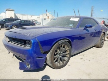 Dodge Challenger III 2022 Dodge Challenger RT 2022 5.7l 5.7 Benzyna 372KM, zdjęcie 6