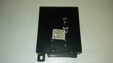 MODUŁ STERUJĄCY AUDIO MERCEDES SL 1298200489