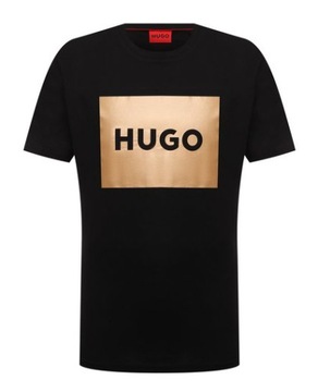 Hugo Boss koszulka T-Shirt NOWOŚĆ L