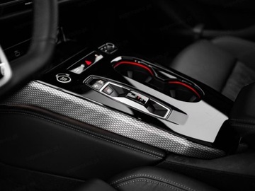 Audi A5 B10 Limousine Plug-In 2.0 TFSI e-hybrid 367KM 2025 AUDI A5 e-Hybrid quattro Sedan (367 KM) 2025, zdjęcie 11