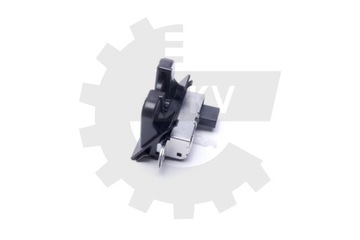 ЗАМОК КРЫШКИ БАГАЖНИКА SEAT IBIZA IV