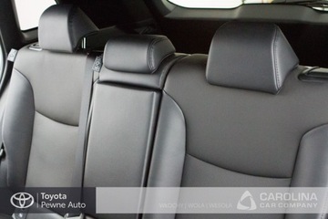 Toyota Corolla Cross 2.0 Hybrid Dynamic Force 197KM 2024 Toyota Corolla Cross Cross 2.0 Hybrid Executive Na, zdjęcie 16