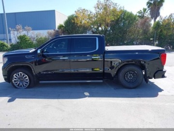  GMC Sierra 1500 Short Box Denali Ultimate 2023 6.2l 6.2 Benzyna 420KM, zdjęcie 2