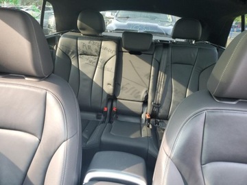 Audi Q8 2019 Audi Q8 Premium 2019 3.0l 3.0 Benzyna 335KM, zdjęcie 10
