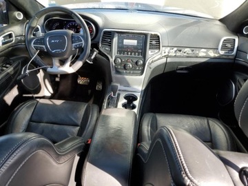 Jeep Grand Cherokee IV 2016 Jeep Grand Cherokee SRT-8 2016 6.4l 6.4 Benzyna 475KM, zdjęcie 8
