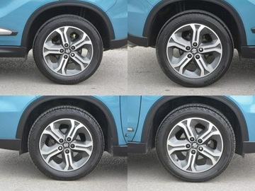 Suzuki Vitara III SUV 1.6 VVT 120KM 2018 Suzuki Vitara 1.6 Benzyna Full led nawi kamera alk, zdjęcie 37