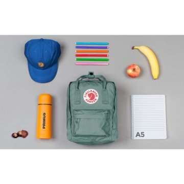 Городской рюкзак Fjallraven Kanken Mini 7л.