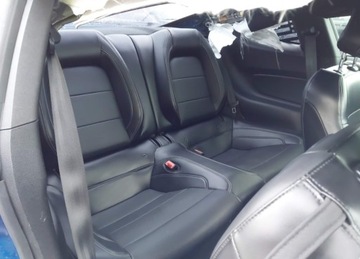 Ford Mustang VI 2018 Ford Mustang FORD MUSTANG GT 5.0 Benzyna 466KM, zdjęcie 9