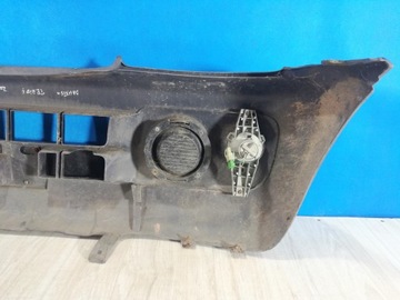 DAIHATSU TERIOS 1 I FACELIFT 00/05 NÁRAZNÍK PŘEDNÍ