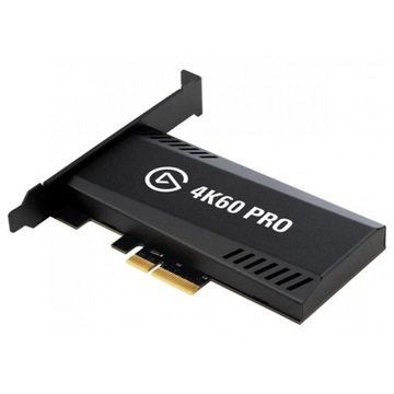 Регистратор изображений ELGATO Pro MK.2 4K