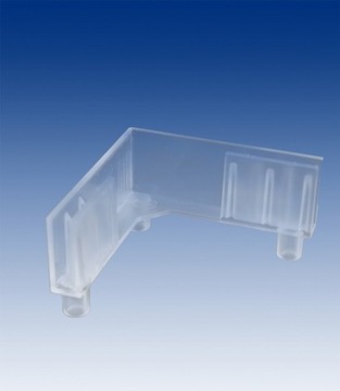 Podstawa do displaya transparentna