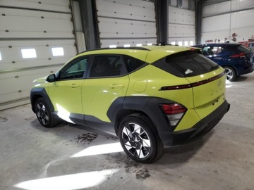 Hyundai Kona II 2024 Hyundai Kona Sel 2024 2.0l 2.0 Benzyna 147KM, zdjęcie 1