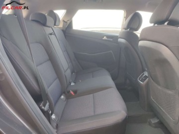 Hyundai Tucson III SUV 1.6 GDI 132KM 2016 Hyundai Tucson GWARANCJA Drugi komplet kol Udok. przebieg KAMERA Mozliwa z, zdjęcie 15