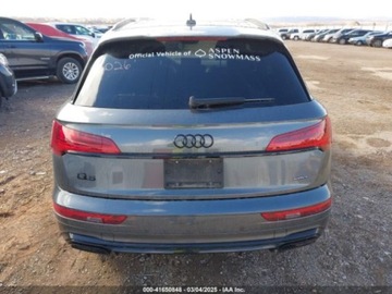 Audi Q5 II 2024 Audi Q5 Premium Plus 55 Tfsi E S Line Quattro S Tronic 2024 2.0l 2.0 248KM, zdjęcie 4