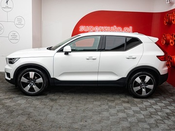 Volvo XC40 Crossover 1.5 T3 163KM 2020 VOLVO XC40 T3 Momentum Pro Suv 1.5 (163KM) 2020, zdjęcie 3