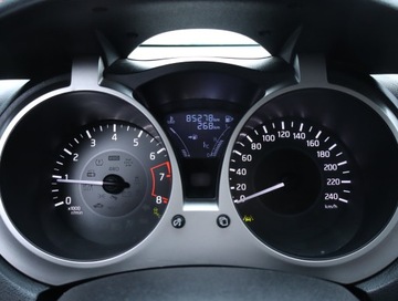 Nissan Juke I SUV Facelifting 1.6i 112KM 2018 Nissan Juke 1.6 i, Salon Polska, Navi, Klima, zdjęcie 10