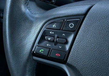 Hyundai Tucson III SUV 1.6 GDI 132KM 2017 Hyundai Tucson Comfort, Podgrzewane fotele i kierownica, Tempomat, LED, Sa, zdjęcie 17