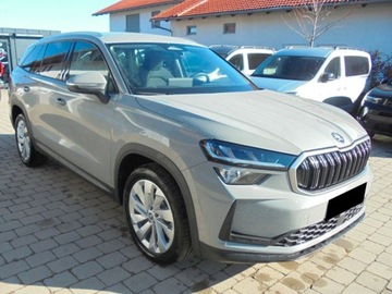 Skoda Kodiaq II 2025 Selection 2.0 TSI 204KM DSG 4x4, zdjęcie 2