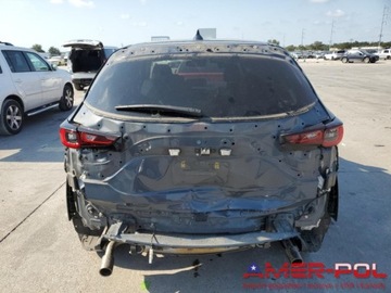 Mazda CX-5 II 2022 Mazda CX-5 _PREFERRED_4x4_2.5 L_2022r 2.5 Benzyna 187KM, zdjęcie 5