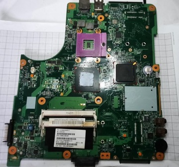 Płyta główna HP ML94V-0 E253117 na części