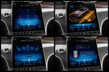 Mercedes GLC C254/X254 SUV Plug-In 2.0 300de 335KM 2024 Mercedes GLC 300 DX25975#300 DE 4-MATIC Avantgarde, zdjęcie 16