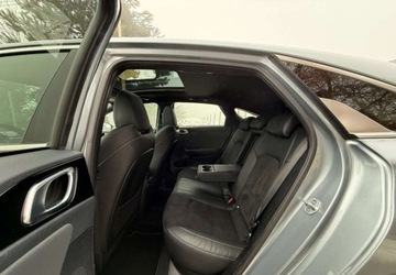 Kia Proceed Shooting Brake 1.4 T-GDI 140KM 2020 Kia ProCeed Kia ProCeed 1.4 T-GDI OPF GT LINE 1.4 Benzyna 140KM, zdjęcie 23