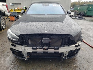 Mercedes 2022 Mercedes-Benz Klasa S 580 4Matic 2022 4.0l 4.0 Benzyna 496KM, zdjęcie 5