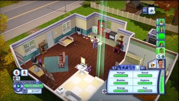 XBOX 360 SIMS 3 ПИТОМЦЫ