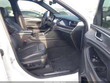 Jeep Grand Cherokee V 2023 Jeep Grand Cherokee L OVERLAND, 2023r., 4x4, 3.6L 3.6 Benzyna 293KM, zdjęcie 8