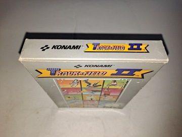 Легкая атлетика II / Nintendo NES