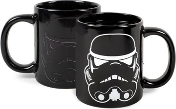 KUBEK STAR WARS KUBEK ZMIENIAJĄCY KOLOR SZTURMOWIEC GWIEZDNE WOJNY PREZENT