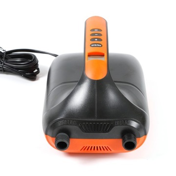 Электрический воздушный насос для транспортных средств, надувных лодок 20PSI 12В