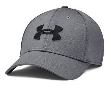 CZAPKA Z DASZKIEM BEJSBOLÓWKA UNDER ARMOUR SPORTOWA 1376700