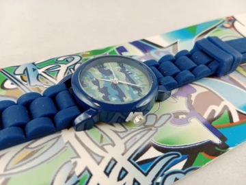 AZOZA ДЕТСКИЕ ЧАСЫ