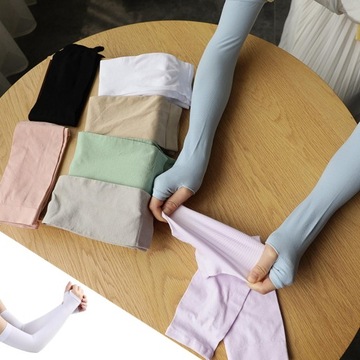 Рукав охлаждающего рукава