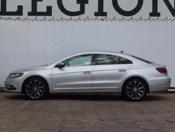 Volkswagen CC 2.0 TDI CR DPF BlueMotion Technology 140KM 2014 VW CC 2.0 TDI, Navi, Xenon, Bi-Xenon, Klima, zdjęcie 2