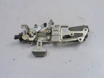 MASTER II ZÁMEK DVEŘE ZADNÍ PRAVÝ FACELIFT A00272