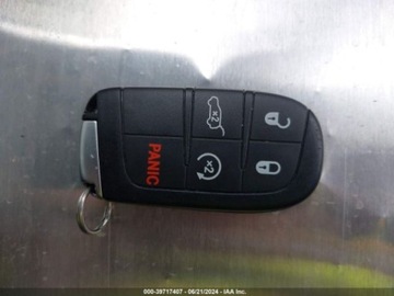 Dodge Durango III 2022 Dodge Durango 2022r, Orange port, RT, 5.7L 5.7 Benzyna 360KM, zdjęcie 13