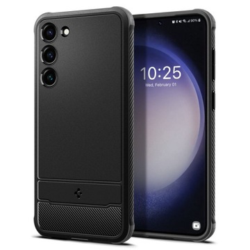 SPIGEN RA - MOCNE ETUI OBUDOWA DO GALAXY S23+ PLUS