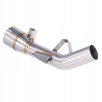 KAWASAKI Z900 2017-2021 ВЫПУСКНАЯ ТРУБА ГЛУШИТЕЛЯ