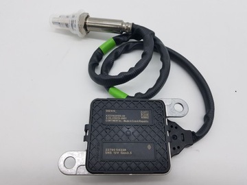 ДАТЧИК NOX ОКСИДА АЗОТА MASTER III 2.3 DCI