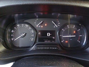 Toyota Proace II 2021 Toyota PROACE VERSO 2.0 D4-D Long Business 2.0 D4-, zdjęcie 18