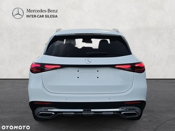 Mercedes GLC C254/X254 Coupe 2.0 220d 197KM 2025 Mercedes-Benz GLC Mercedes-Benz GLC 2.0 Diesel 197KM, zdjęcie 5