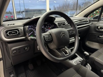 Citroen C3 IV 2024 Citroen C3 MAX / 1 właściciel / Salon Polska / FV, zdjęcie 6