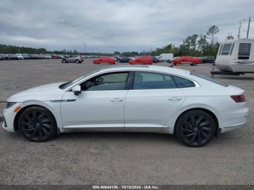 Volkswagen Arteon 2023 Volkswagen Arteon Sel R-Line 2023 2.0l 2.0 Benzyna 300KM, zdjęcie 5