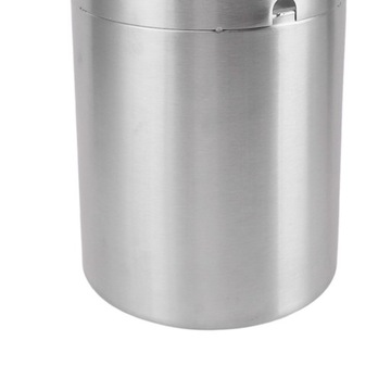 Портативная пивная бочка Mini Growler 5 л