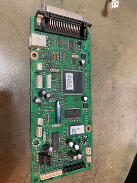płyta główna formater samsung scx-4100