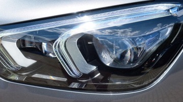 Mercedes GLE V167 2021 Mercedes GLE 580 V8 511koni Full Krajowy AMG Premium Plus Burmester Hak ACC, zdjęcie 23