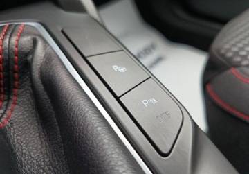 Ford Focus IV 2020 Ford Focus 1.0 Hybrid mHEV 155KM ST-Line Salon PL ASO Vat Marza Pakiet Win, zdjęcie 33