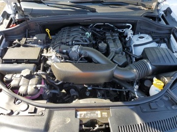 Dodge Durango III 3.6 V6 294KM 2025 Dodge Durango GT 2025 3.6l 3.6 Benzyna 295KM, zdjęcie 6